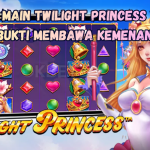 Pola Main Twilight Princess yang Terbukti Membawa Kemenangan
