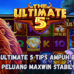 The Ultimate 5 Tips Ampuh Buka Peluang Maxwin Stabil